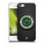 NHL Minnesota Wild Puck Texture Soft Gel Case for Apple iPhone 5 / 5s / iPhone SE 2016