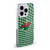NHL Minnesota Wild Net Pattern Soft Gel Case for Apple iPhone 5c