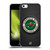 NHL Minnesota Wild Puck Texture Soft Gel Case for Apple iPhone 5c