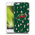 NHL Minnesota Wild Leopard Patten Soft Gel Case for Apple iPhone 6 Plus / iPhone 6s Plus