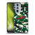 NHL Minnesota Wild Camouflage Soft Gel Case for Motorola Edge X30