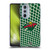 NHL Minnesota Wild Net Pattern Soft Gel Case for Motorola Edge X30