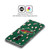 NHL Minnesota Wild Leopard Patten Soft Gel Case for Google Pixel 3