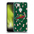 NHL Minnesota Wild Leopard Patten Soft Gel Case for Google Pixel 3