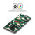 NHL Minnesota Wild Camouflage Soft Gel Case for Google Pixel 6a