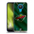NHL Minnesota Wild Jersey Soft Gel Case for Nokia 1.4