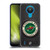 NHL Minnesota Wild Puck Texture Soft Gel Case for Nokia 1.4