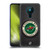 NHL Minnesota Wild Puck Texture Soft Gel Case for Nokia 5.3