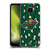NHL Minnesota Wild Leopard Pattern Soft Gel Case for Nokia C10 / C20