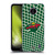 NHL Minnesota Wild Net Pattern Soft Gel Case for Nokia C10 / C20