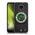 NHL Minnesota Wild Puck Texture Soft Gel Case for Nokia C10 / C20