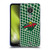 NHL Minnesota Wild Net Pattern Soft Gel Case for Nokia C21