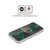 NHL Minnesota Wild Cow Pattern Soft Gel Case for Nokia X30