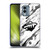 NHL Minnesota Wild Marble Soft Gel Case for Nokia X30