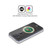 NHL Minnesota Wild Puck Texture Soft Gel Case for Nokia X30