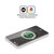 NHL Minnesota Wild Puck Texture Soft Gel Case for OPPO Find X2 Pro 5G
