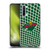 NHL Minnesota Wild Net Pattern Soft Gel Case for OPPO Find X2 Lite 5G