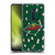 NHL Minnesota Wild Leopard Pattern Soft Gel Case for OPPO Reno 2