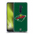 NHL Minnesota Wild Plain Soft Gel Case for OPPO Reno 2