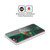 NHL Minnesota Wild Cow Pattern Soft Gel Case for OPPO Reno 4 5G