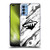 NHL Minnesota Wild Marble Soft Gel Case for OPPO Reno 4 5G