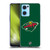 NHL Minnesota Wild Plain Soft Gel Case for OPPO Reno7 5G / Find X5 Lite