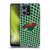 NHL Minnesota Wild Net Pattern Soft Gel Case for OPPO Reno8 4G