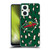 NHL Minnesota Wild Leopard Patten Soft Gel Case for OPPO Reno8 Lite