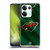 NHL Minnesota Wild Jersey Soft Gel Case for OPPO Reno8 Pro