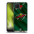 NHL Minnesota Wild Jersey Soft Gel Case for Samsung Galaxy A12 (2020)