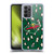 NHL Minnesota Wild Leopard Pattern Soft Gel Case for Samsung Galaxy A23 / 5G (2022)