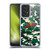 NHL Minnesota Wild Camouflage Soft Gel Case for Samsung Galaxy A33 5G (2022)