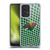 NHL Minnesota Wild Net Pattern Soft Gel Case for Samsung Galaxy A33 5G (2022)
