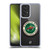 NHL Minnesota Wild Puck Texture Soft Gel Case for Samsung Galaxy A33 5G (2022)