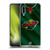 NHL Minnesota Wild Jersey Soft Gel Case for Samsung Galaxy A90 5G (2019)