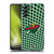 NHL Minnesota Wild Net Pattern Soft Gel Case for Samsung Galaxy S21 FE 5G
