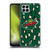 NHL Minnesota Wild Leopard Patten Soft Gel Case for Samsung Galaxy M33 (2022)
