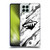 NHL Minnesota Wild Marble Soft Gel Case for Samsung Galaxy M53 (2022)