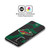 NHL Minnesota Wild Cow Pattern Soft Gel Case for Samsung Galaxy S22 5G