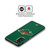 NHL Minnesota Wild Plain Soft Gel Case for Samsung Galaxy S22 5G