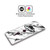 NHL Minnesota Wild Marble Soft Gel Case for Sony Xperia Pro-I