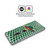 NHL Minnesota Wild Net Pattern Soft Gel Case for Sony Xperia Pro-I