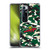 NHL Minnesota Wild Camouflage Soft Gel Case for Xiaomi Mi 10 Ultra 5G