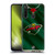 NHL Minnesota Wild Jersey Soft Gel Case for Xiaomi Redmi Note 8T