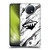 NHL Minnesota Wild Marble Soft Gel Case for Xiaomi Redmi Note 9T 5G