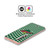 NHL Minnesota Wild Net Pattern Soft Gel Case for Xiaomi Redmi Note 9T 5G