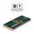 NHL Minnesota Wild Cow Pattern Soft Gel Case for Xiaomi Redmi 9A / Redmi 9AT