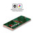 NHL Minnesota Wild Jersey Soft Gel Case for Xiaomi Redmi 9A / Redmi 9AT
