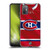 NHL Montreal Canadiens Jersey Soft Gel Case for HTC Desire 21 Pro 5G
