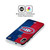 NHL Montreal Canadiens Half Distressed Soft Gel Case for HTC Desire 21 Pro 5G